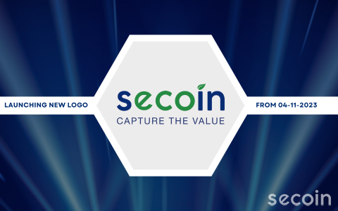 Secoin unveils new Logo marking 35 years of green journey